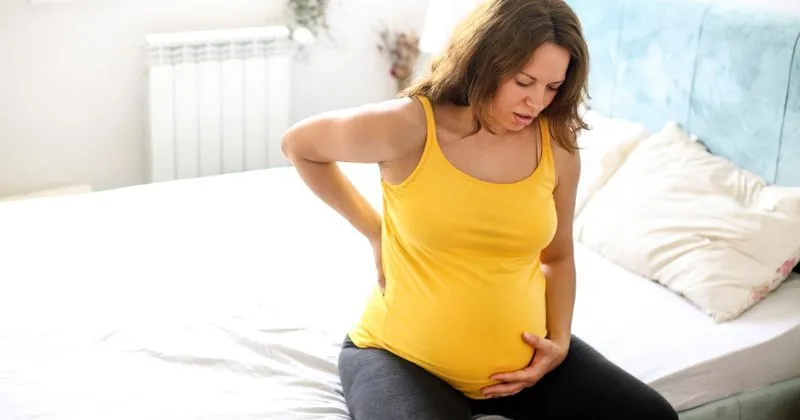 Gebelikte Hemoroidal Hastaliklara Dikkat Hamilelik Haberleri