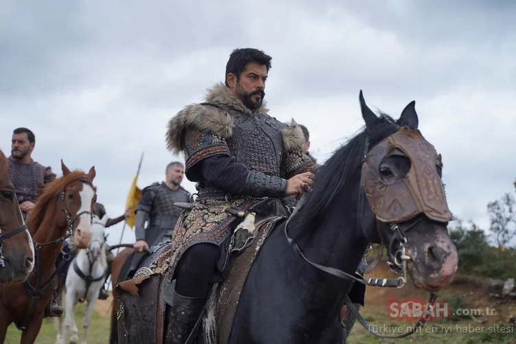 Kuruluş Osman’da büyük savaş başlıyor!
