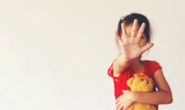 Çocuğa hayır demeyi öğretin!