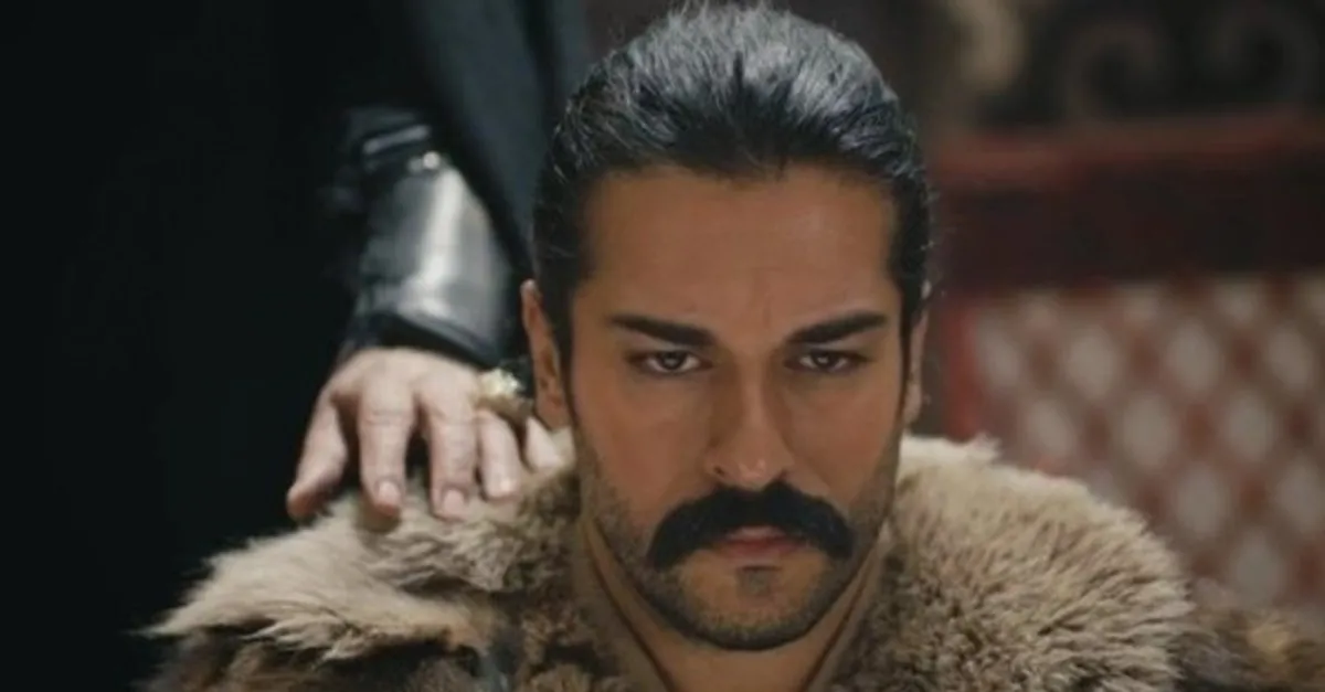 Kurulus Osman 13 Yeni Bolumu Atv Ile Canli Izle Kurulus Osman Yeni Bolum Simdi Atv Ekranlarinda Medya Haberleri