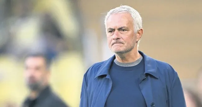 Mourinho gitmeli!