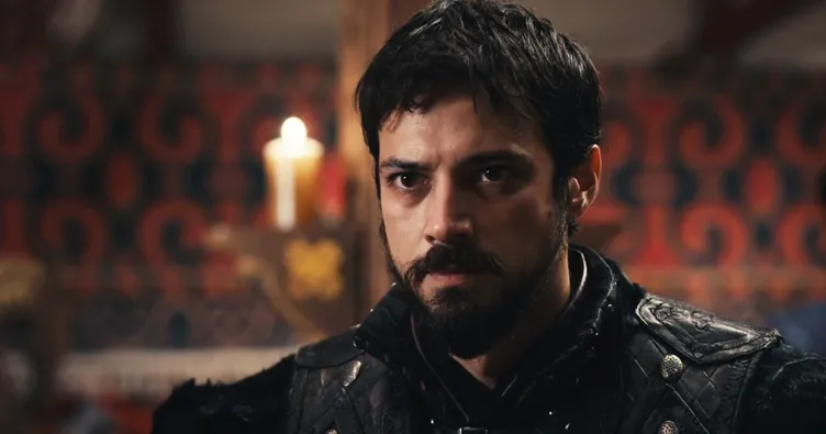 Kuruluş Orhan’da toyda kılıç gibi sözler