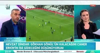 Yapılan hamleler Fenerbahçe’nin başına Erol Bulut’un geçeceğini gösteriyor