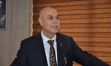Tarsus Ticaret Borsası Başkanı Kaya: Tarımda üretim planlaması şart