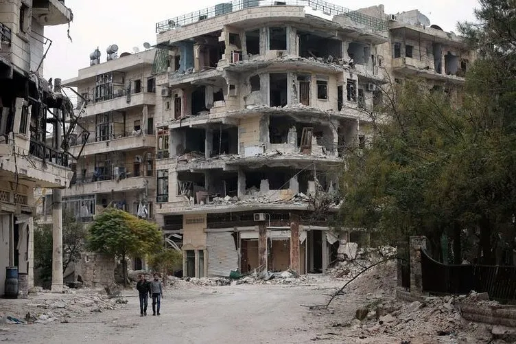 10 soruda Halep düşerse ne olur?