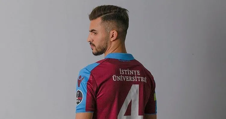 KAP’a bildirdi: Trabzonspor 3 oyuncusunun sözleşmesini uzattı
