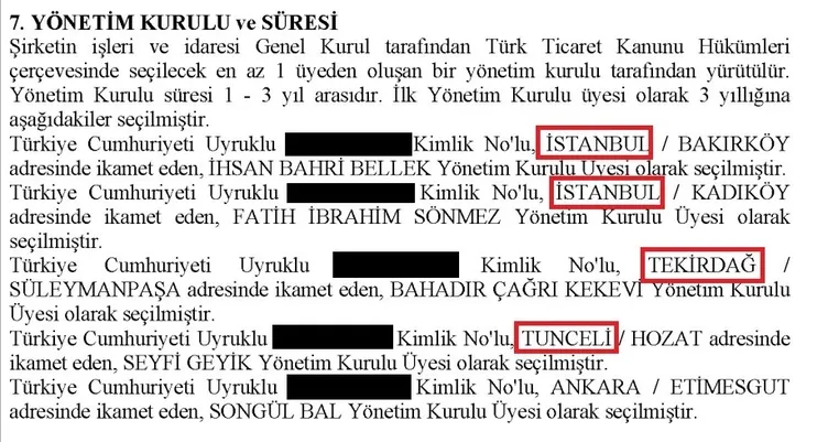 Beşikçioğlu’ndan yine eş dost ataması! Özel kalem müdürü, başkan yardımcısının eşi oldu