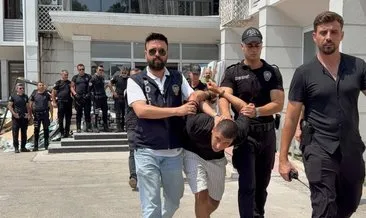 Katil kayınbirader! Anne kızın evde cesetleri bulunmuştu! Mersin'deki vahşette yeni detaylar #mersin