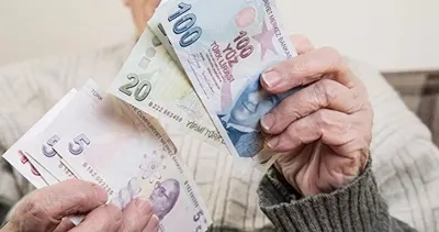 ZAMLI 65 YAŞ AYLIĞI ne zaman yatacak, ayın kaçında? 2024 yaşlılık maaşı artış yaşadı! İşte güncel yeni fiyat