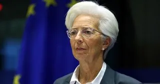 ECB Başkanı Lagarde: ECB enflasyon hedefini tutturacak
