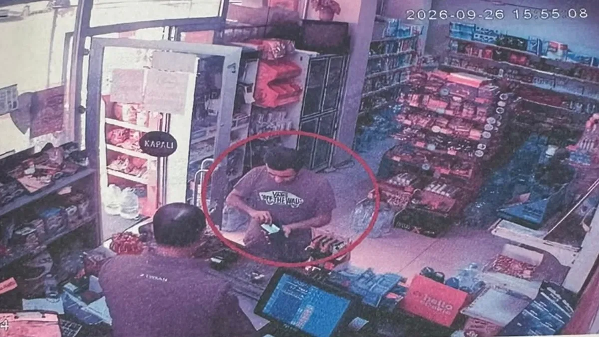 Taşınırken tüm birikimi buhar oldu! 'Psikolojim bozuk' savunması...