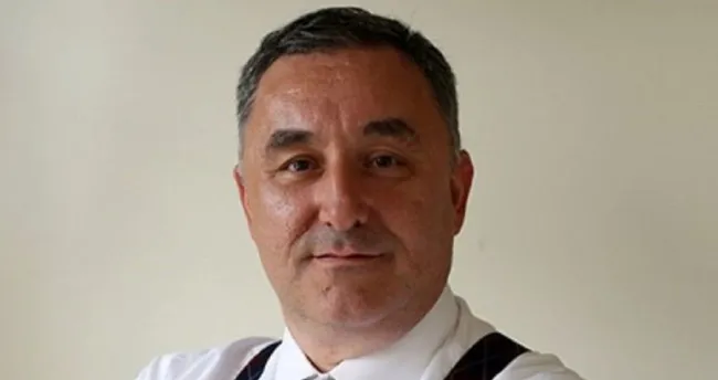 Gazeteci Tolga Şardan gözaltına alındı