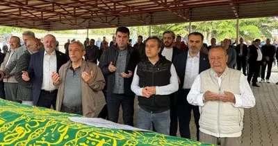 Kayıp değil, cinayet! 11 yıl sonra toprağa verildi #kirikkale