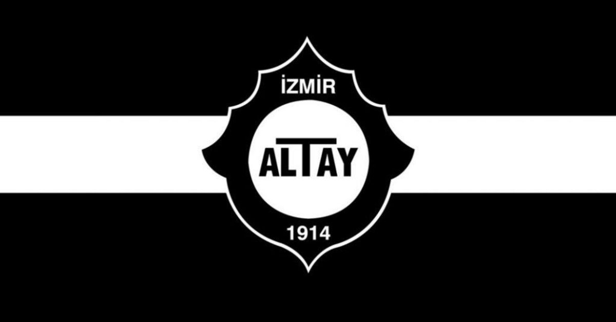 Altay Da 3 Oyuncu Forma Yuzu Goremedi Son Dakika Spor Haberleri