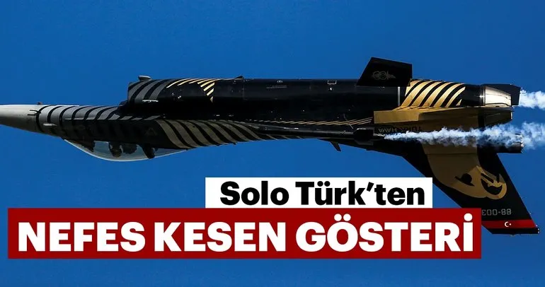 Türk Silahlı Kuvvetleri TEKNOFEST 2018’de