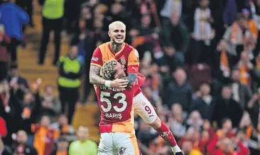 1+1 yıl daha aşkın olayım!