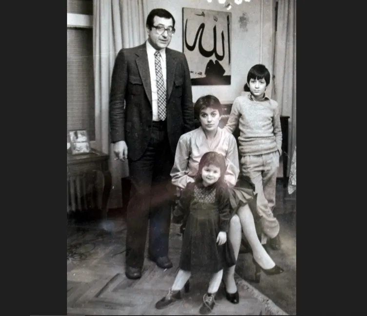 Gazeteciliğin duayen ismi Mehmet Barlas son yolculuğuna uğurlandı