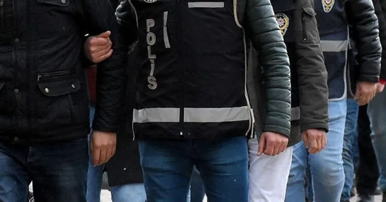 İstanbul’da terör örgütü DHKP/C’ye yönelik operasyonda 7 şüpheli yakalandı