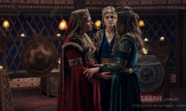 Kuruluş Osman’da Osman Bey’in zor kararı: Bir yanda milleti, diğer yanda…