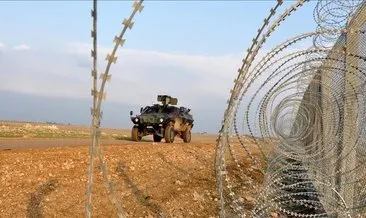 Şırnak’ta bazı alanlar özel güvenlik bölgesi ilan edildi