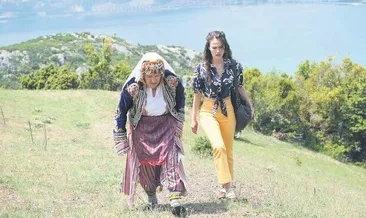 ‘Gül Masalı’ ekran için gün sayıyor