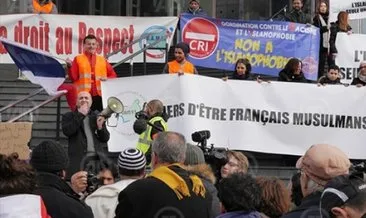 Fransa’da İslam karşıtlığı oylaması
