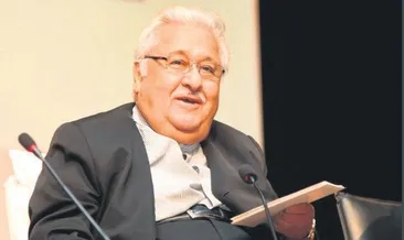 Mustafa Yazgan’a veda