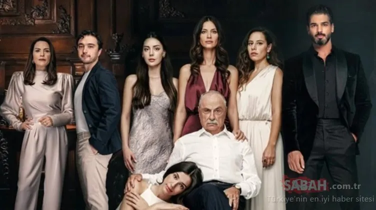 ‘Karadut’ ilk bölüm tekrarıyla bugün ATV ekranlarına geldi! İşte Karadut’un hikayesi ve oyuncuları!