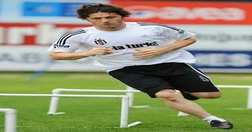 İmza attığım andan itibaren Beşiktaşlıyım