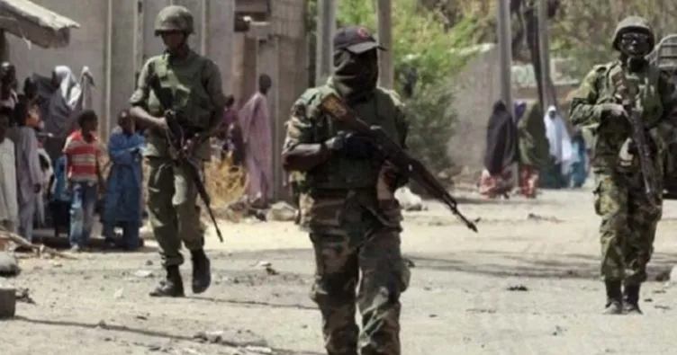 Nijerya’da Boko Haram saldırıları: 29 ölü