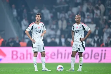 Ezber değil sıra dışı! Beşiktaş’ta Sergen Yalçın fırtınası...