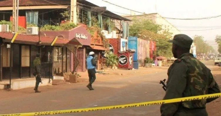Mali’de askerlere silahlı saldırı: 18 ölü
