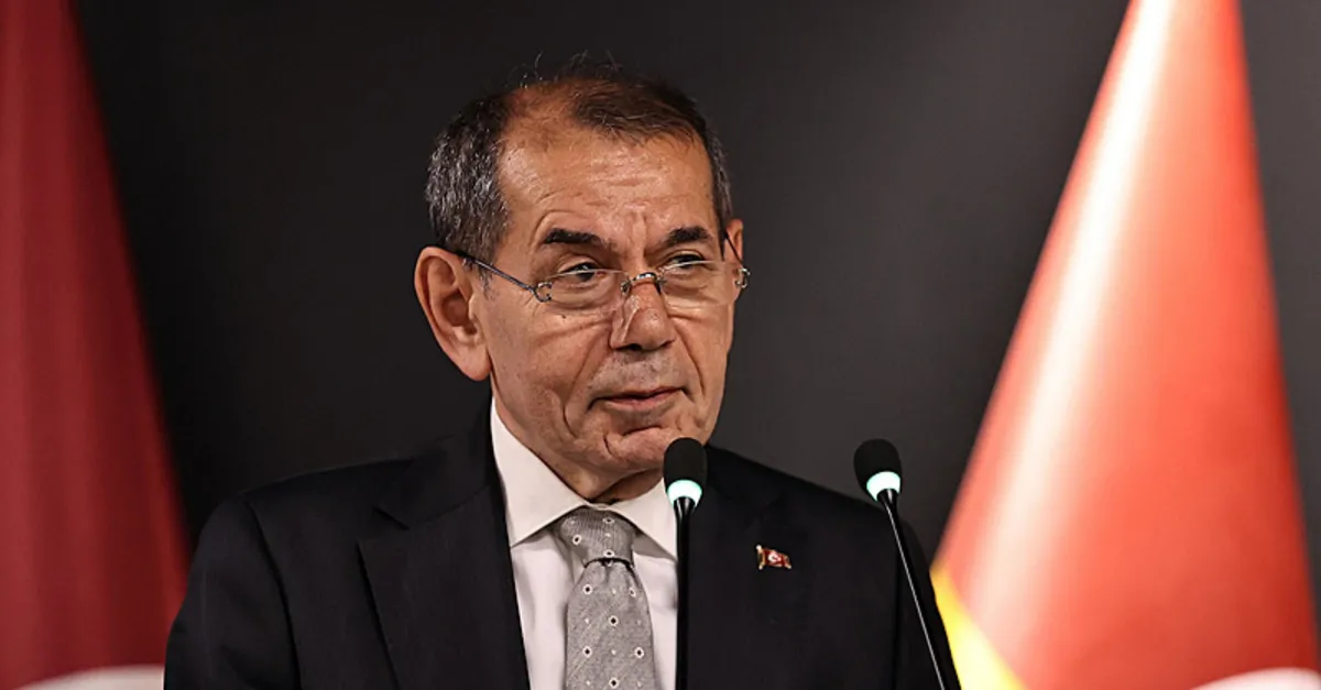 Galatasaray’dan Osimhen ve Hakan Çalhanoğlu açıklaması! “Telefonda görüştüm…”