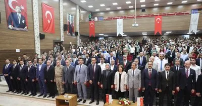 Şanlıurfa’da BİGER ödülleri sahiplerini buldu #sanliurfa