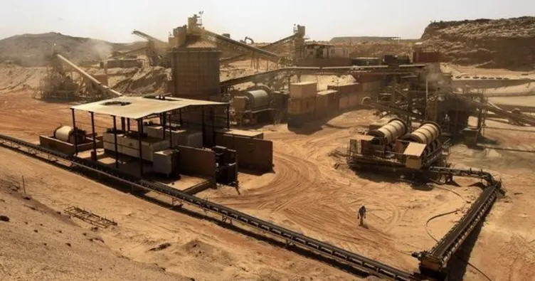 Sudan-Mısır sınırında altın madenleri hedef alındı: 72 ölü