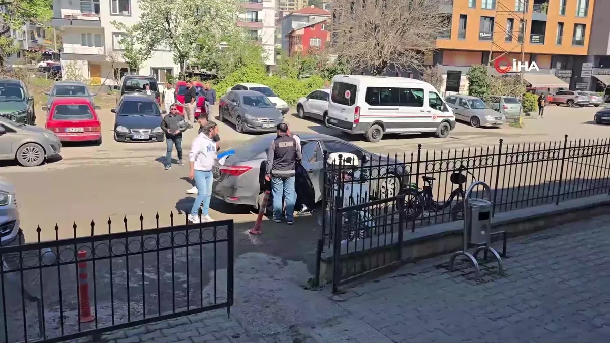 Karadeniz Ereğli’de sahte para operasyonu | Video videosunu izle Karadeniz Ereğli’de sahte para operasyonu | Video videosunu izle