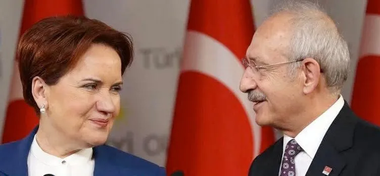 Son dakika | İYİ Parti’de seçim değerlendirmesi tamam; CHP ortaklığı bitiyor!