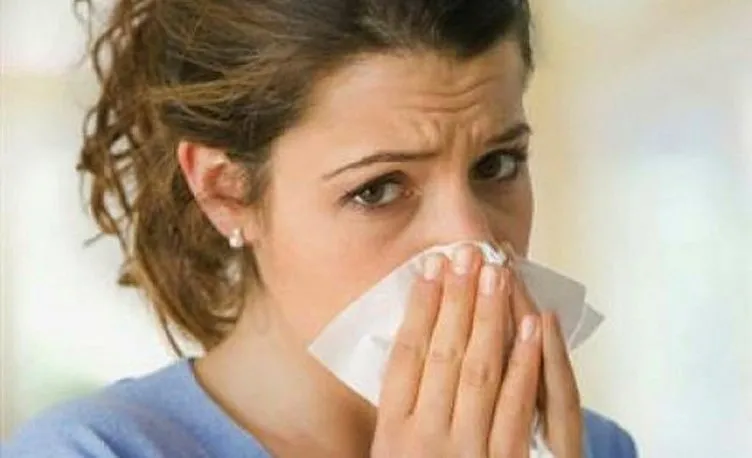 Soğuk algınlığı nasıl atlatılır?