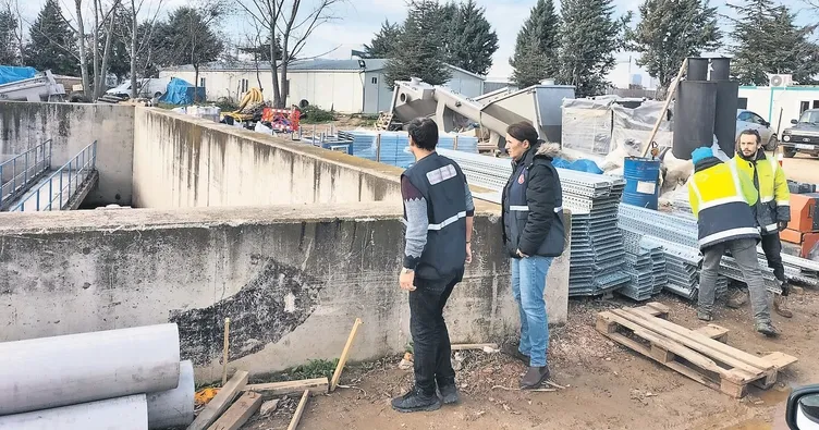 3.5 milyonluk müsilaj cezası