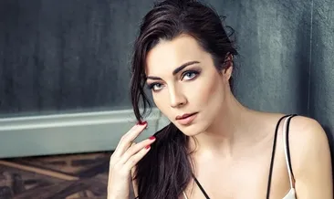 Burcu Kara’nın bebeğinin cinsiyeti belli oldu