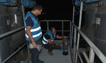 İzmir’de ’koku avı’ başladı... 24 işletme hakkında idari işlem
