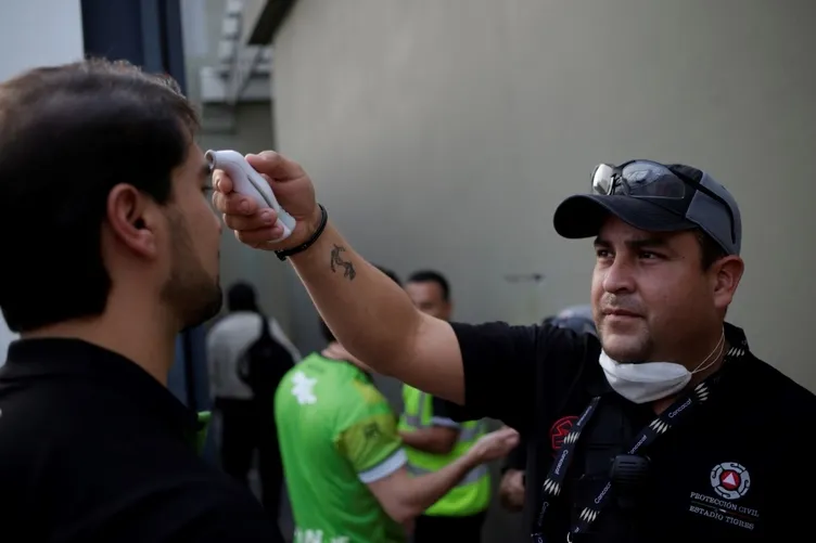 Virüs sebebi ile rapor alanlar dikkat! Koronavirüs raporu alanların ödemelerini devlet yapacak!