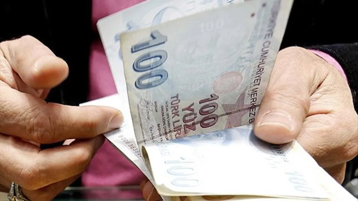 Bankalar Emeklilere 100 Bin TL'ye Varan Promosyon Sunuyor — image 1