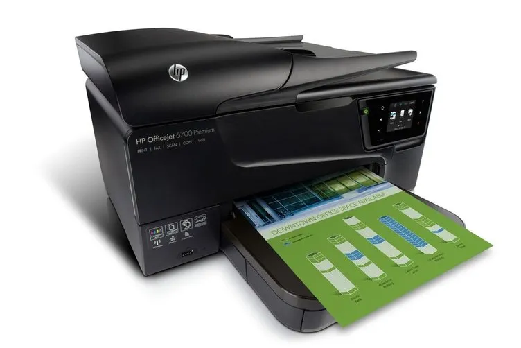 Resmi HP® Desteği hp officejet 6958 sürücüsü indir.