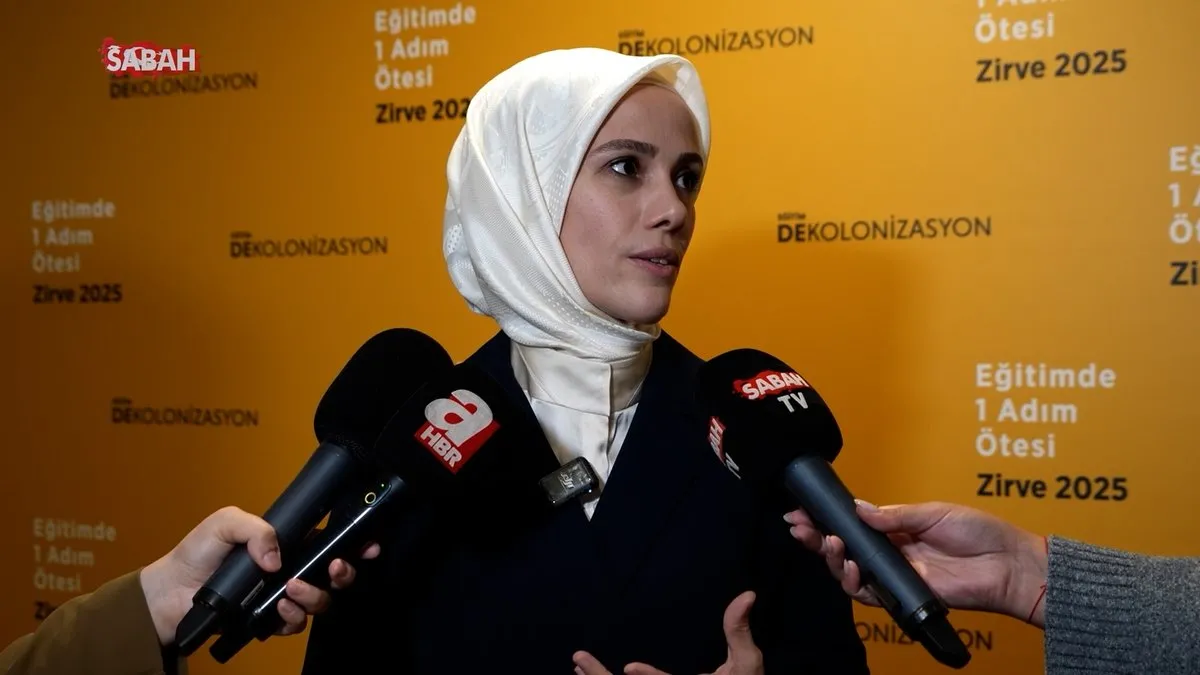 “Bir Fikrim Var” diyen kadınlara KADEM desteği videosunu izle “Bir Fikrim Var” diyen kadınlara KADEM desteği videosunu izle