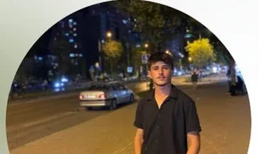 Evinden ayrılan genç bir daha dönmedi: Emirhan Kavlak her yerde aranıyor! #bursa