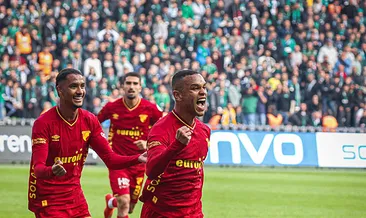 Göztepe’de Juan yine transferde gözde