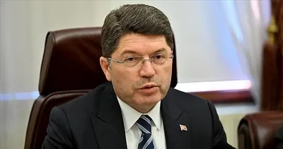 10. YARGI PAKETİ TBMM GÖRÜŞMELERİ SON DURUM: 10. Yargı paketi ne zaman çıkacak? Gözler Bakan Tunç’ta!