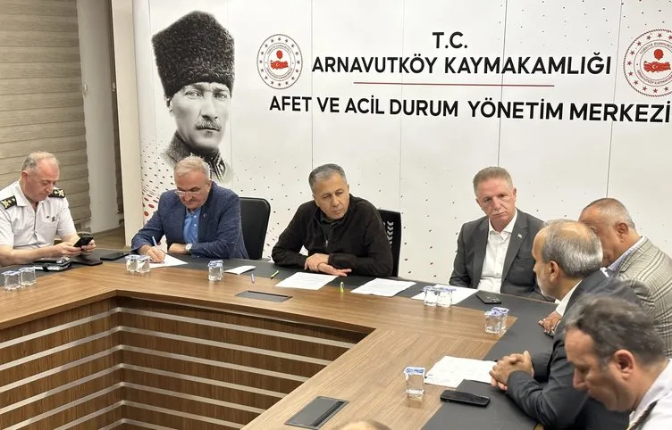 SON DAKİKA | İstanbul'da sağanak yağış etkili oldu! Acı haberler peş peşe geldi: Ölü sayısı 2'ye yükseldi