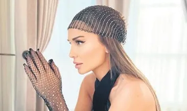 Kendi dikti kendi giydi